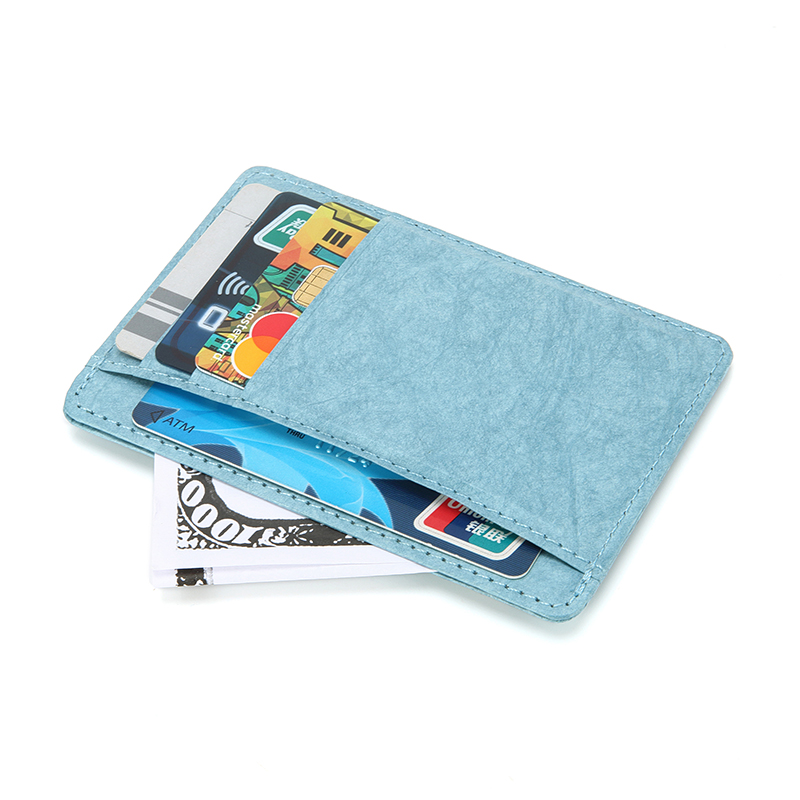 Designer slim wallet wholesale