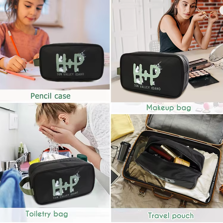 Makeup toiletry Bag 