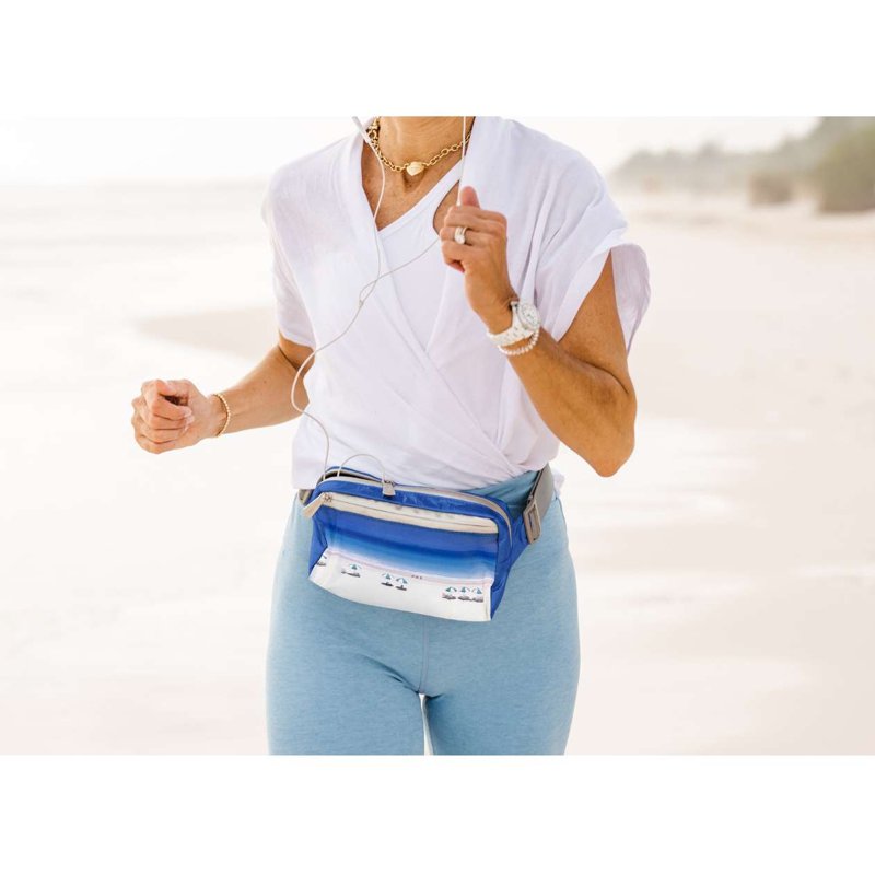 travel fanny pack