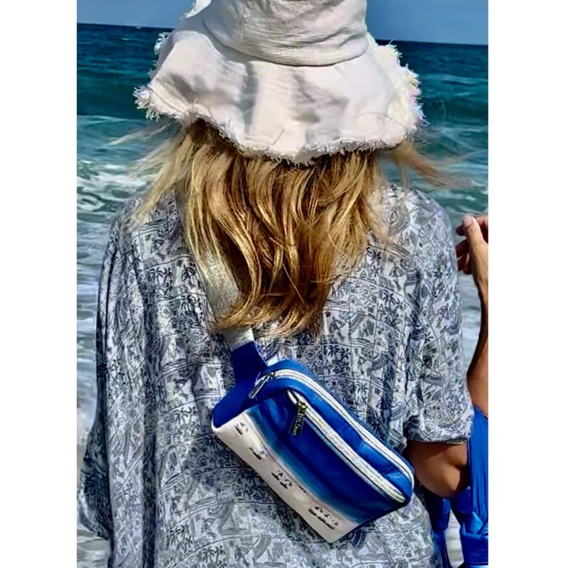 crossbody belt bag