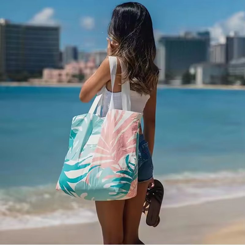 tyvek Tote Bag