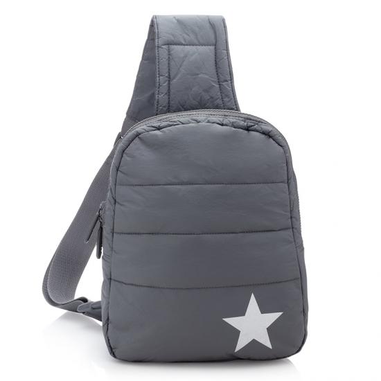 Small Crossbody Backpack Shoulder Bag for Women Outdoor