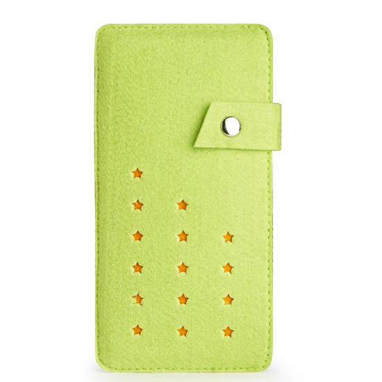 custom wallet phone case