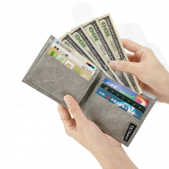 Rfid Wallet