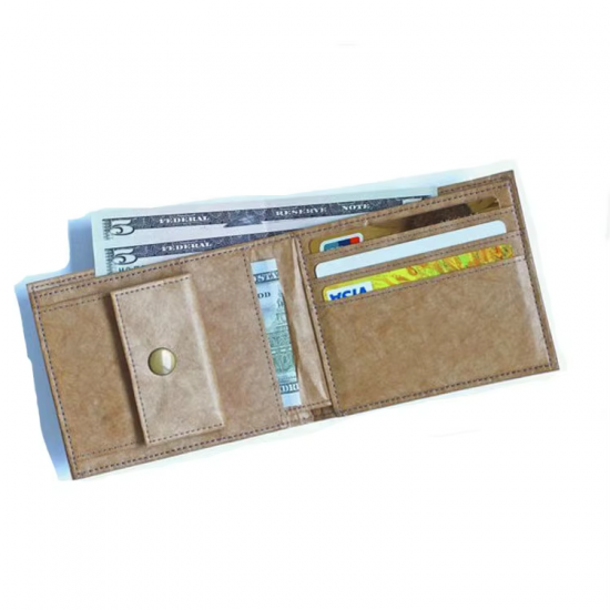 tyvek Paper Wallet