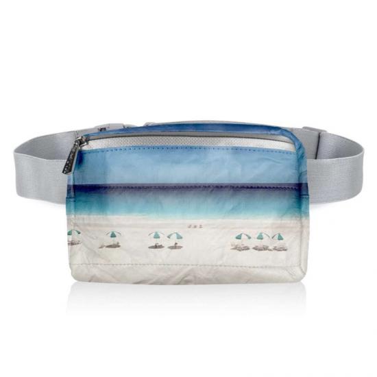 low MOQ waist bag factory