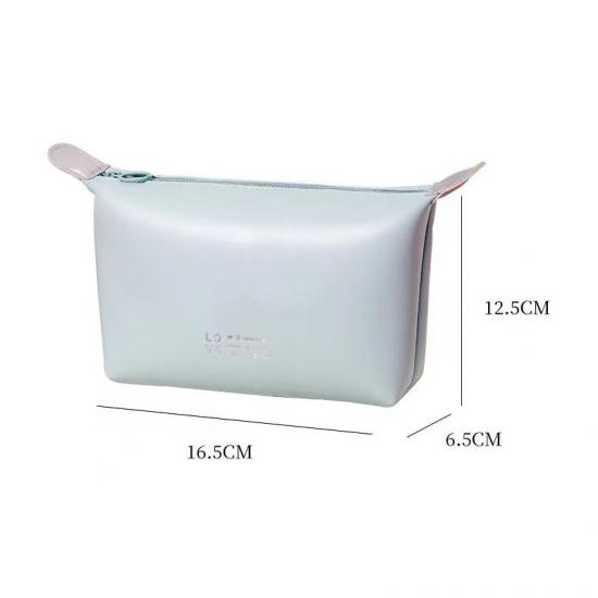 Small Cosmetic Bag for Women