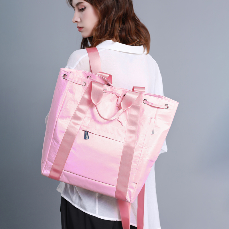 2025 Spring’s Best Customizable Tote Backpack for Your Brand